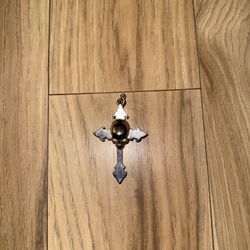 Hard Jewlery “DYT XL “ Pendant 