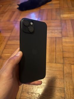 iPhone 15 Plus 128gb Unlocked