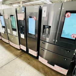 💥Brand New Huge Fridge Refrigerator & Freezer $499 & UP For Sale Near You-📌