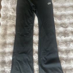 Pantalón De Licra Estilo Faja 