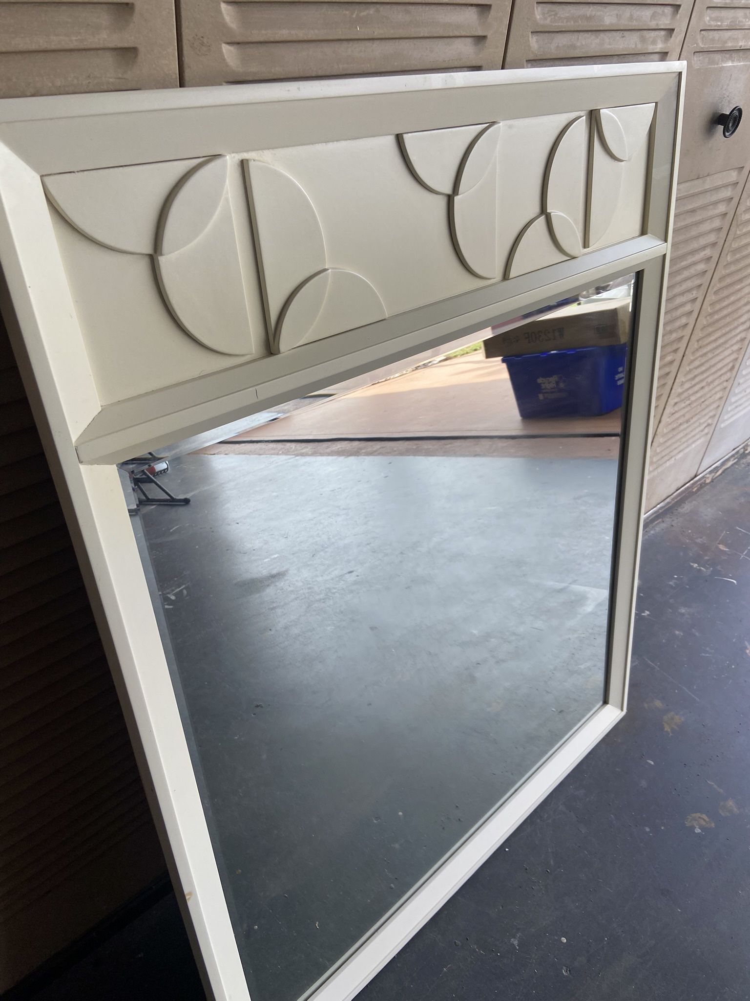 Two Mirrors $25 Each