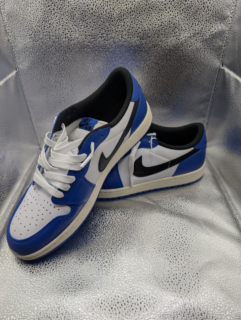 NIKE M:CZ0790-140 SZ13 JORDAN 1 LOW