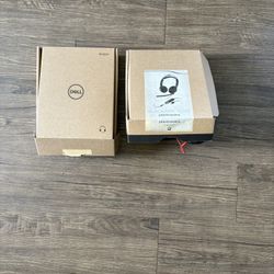 Quality Head Phones With Mic