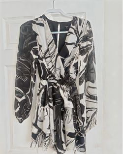 Express Romper size S