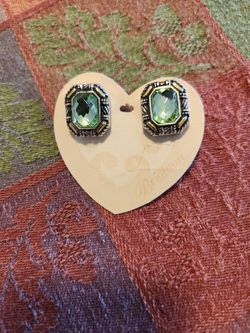 Brighton Earrings New