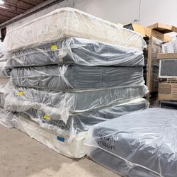 KING MATTRESS GOOD BRANDS 