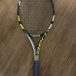 Babolat Aero Pro Lite GT Tennis racket 