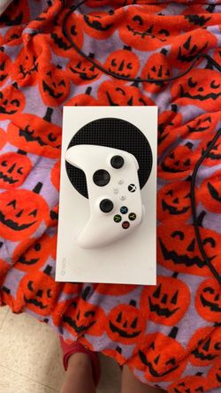 XBOX 1 s series