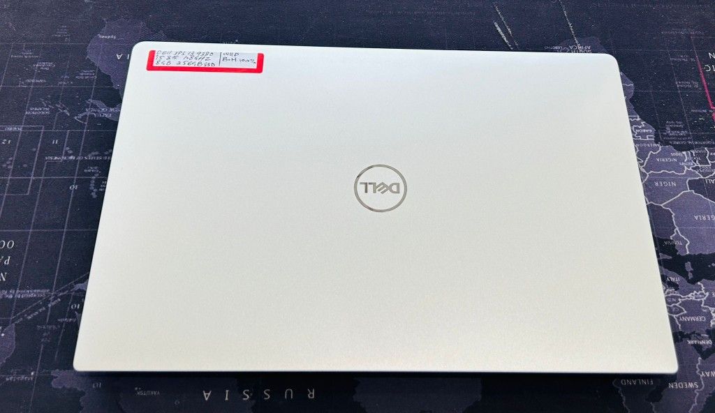 Dell XPS 13 9380 i5 8265u 1.80Ghz 8GB 256GB SSD Windows 11 Pro