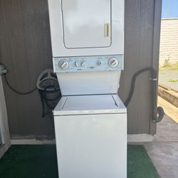 Kenmore Washer dryer