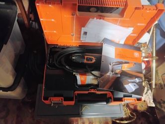 Fein multimaster tool