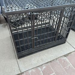 Dog Kennel 