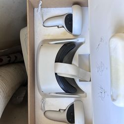 Oculus quest