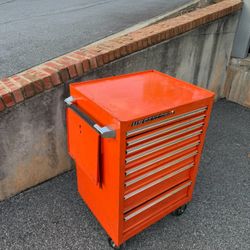U.S. GENERAL Tool Box 
