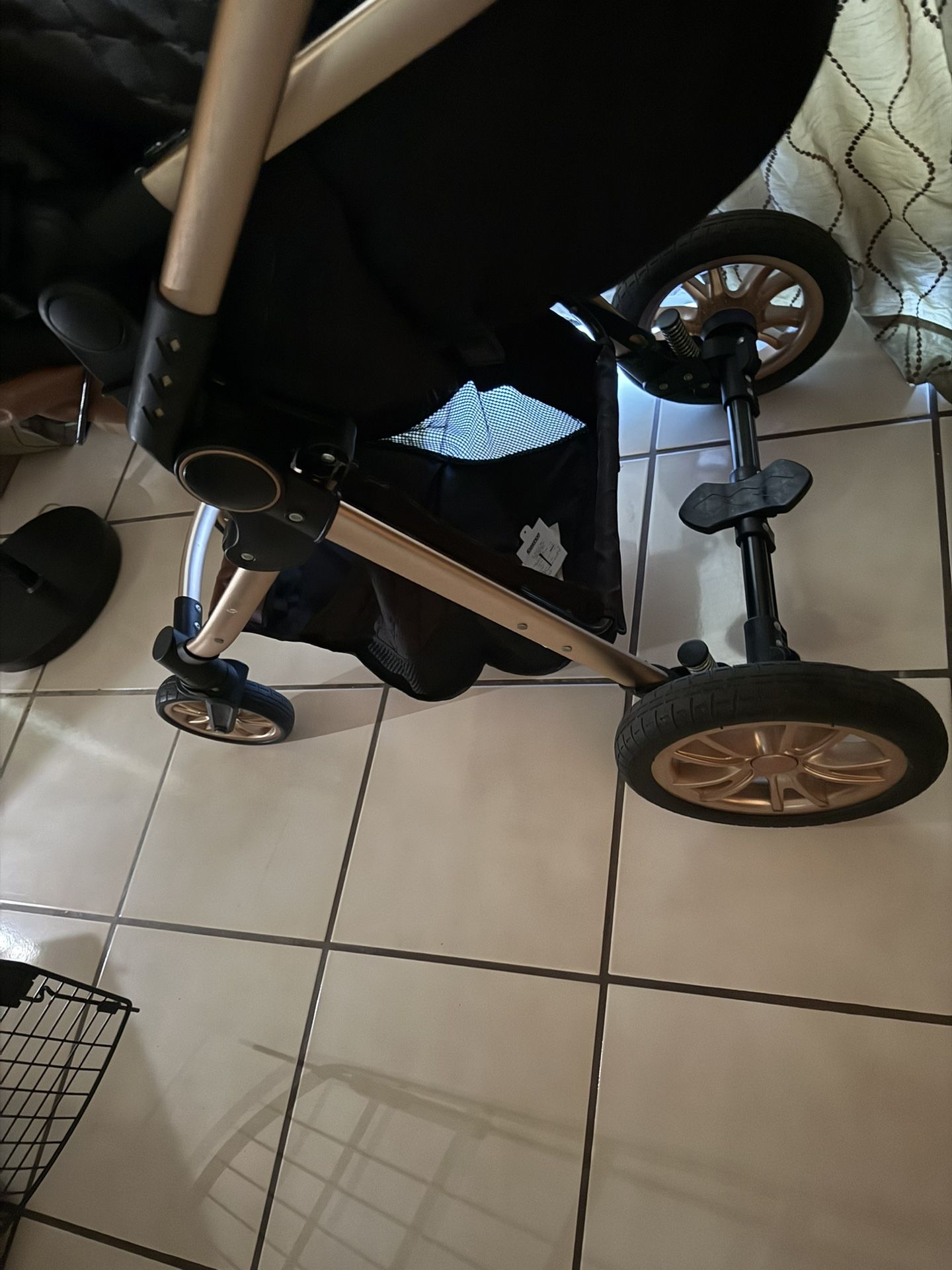 Stroller