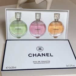 Perfume For Women  CHANEL 