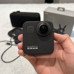 GoPro Max360