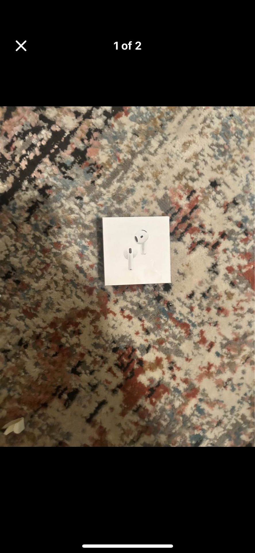 AirPods Gen 4