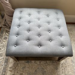 Ottoman / Coffee Table