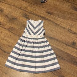 Size 6 Dress
