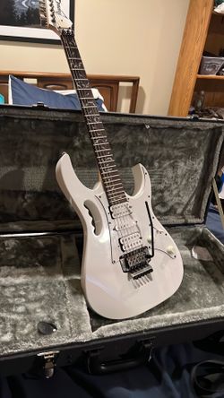 Ibanez JEM-JR