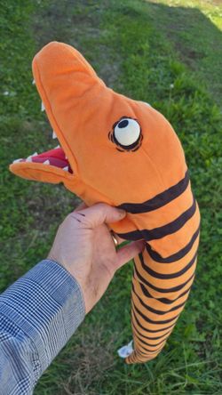 Brand New Snake Halloween Toy