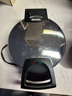 Waffle Maker Kenmore