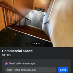 Space Available Chicopee 