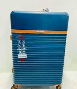 Joyway 2Piece Luggage Sets Hardshell Lightweight Suitcase with TSA Lock Spinner Wheels