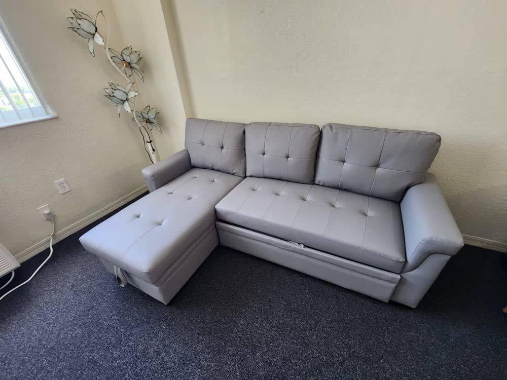 Sofa bed!!!!Ask For Price!!!Preguntar Por Precio