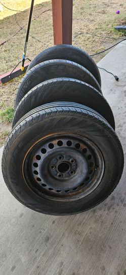 Tires