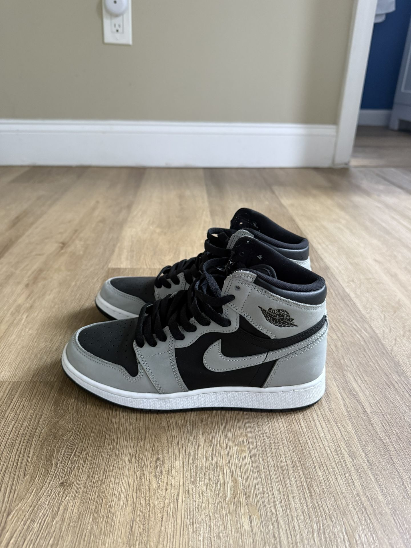 Nike Shadow