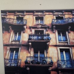 Z Gallery WOOD PHOTO