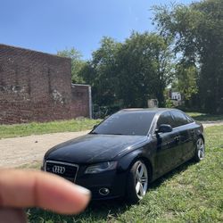 2009 Audi A4