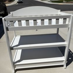 Changing Table for Baby