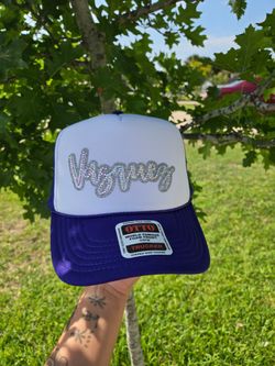 Custom Trucker Hat