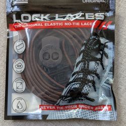 Elastic Shoe Laces