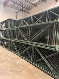 🔥🔥PALLET RACKS Y WAREHOUSE RACKS SYSTEMS🔥🔥