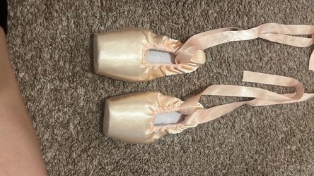 Ballerina shoes