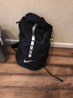 Nike elite backpack