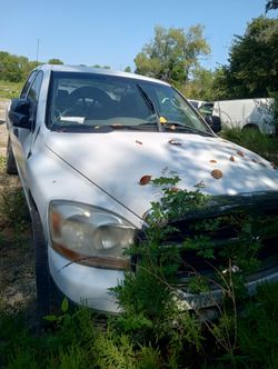 2012 Dodge Ram Parts 