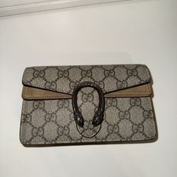 Gucci Dionysus mini bag