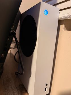 Xbox series S trade for Ps5