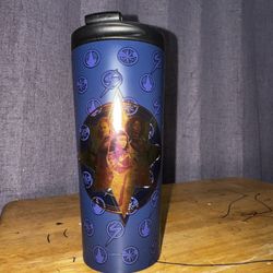 Marvel Tumbler