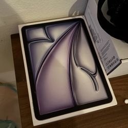New Ipad Air