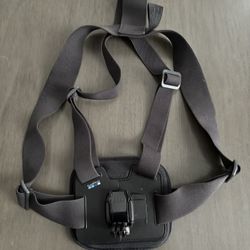 GoPro AGCHM-001 Performance Chest Mount