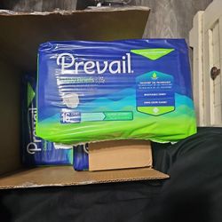 Prevail Daily Briefs