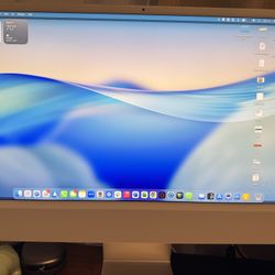 iMac 2023 24 Inch 16 Gb Ram 245gb Sdd