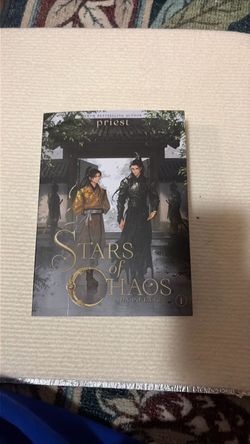 Stars of Chaos  (Sha Po Lang) - by Priest