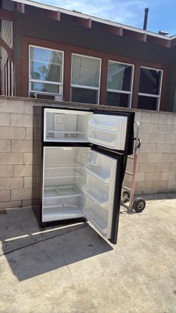 Frigidaire